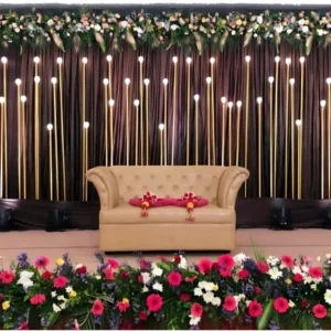 Event Planning & Coordination