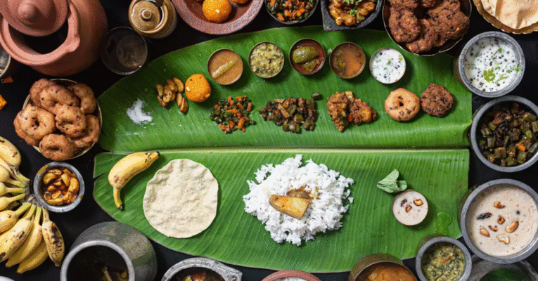 Top-10-Must-Have-Dishes-in-a-Traditional-Iyer-Wedding-Menu